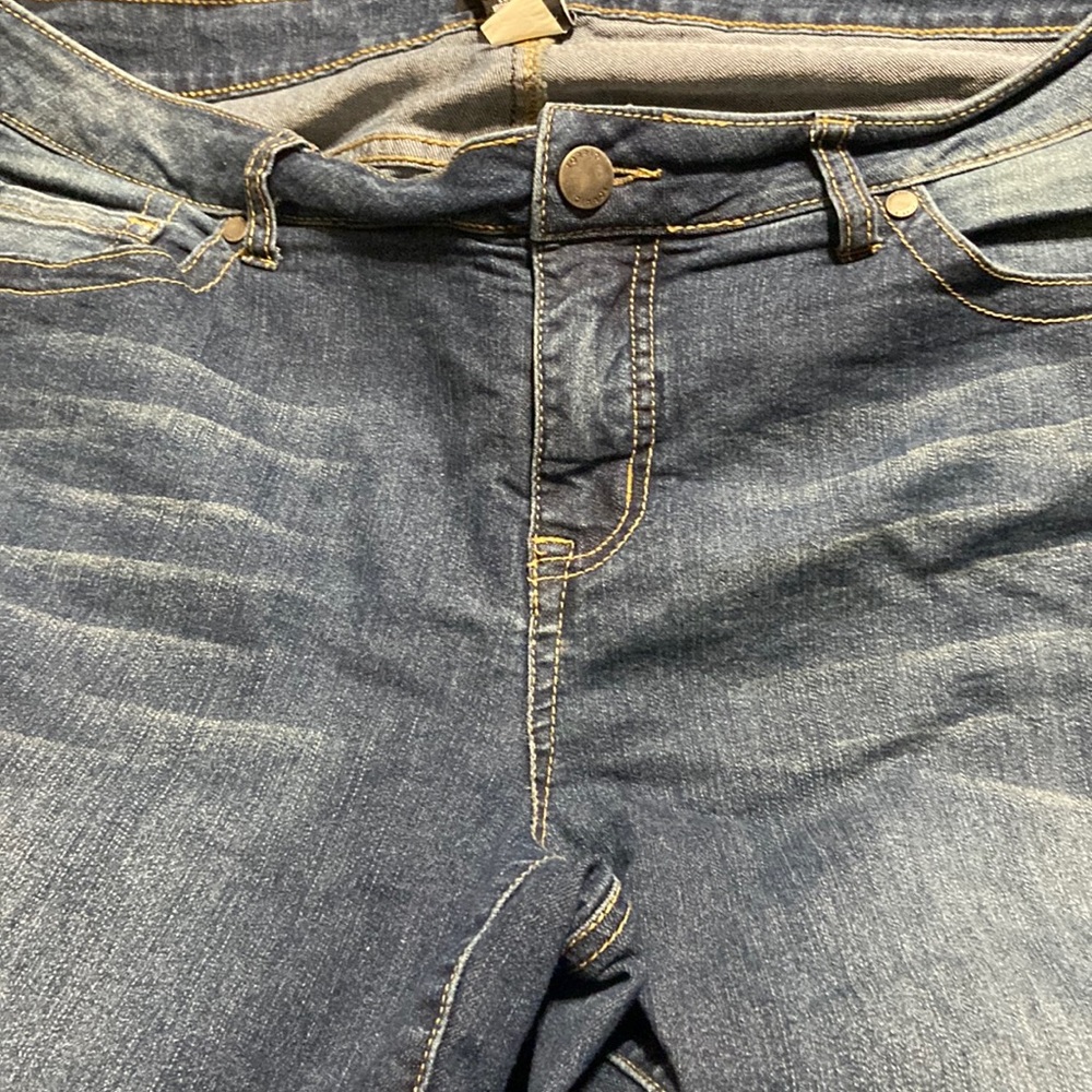 Torrid Jeans
